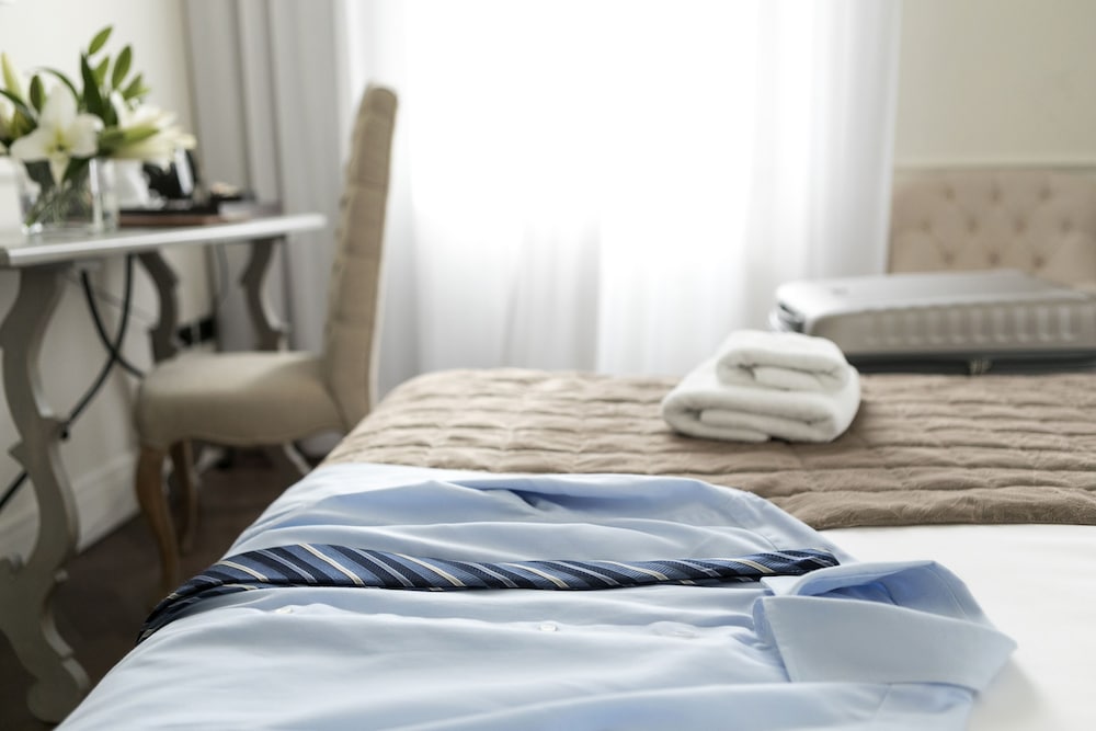 Фото Palazzo Lorenzo Hotel Boutique & SPA