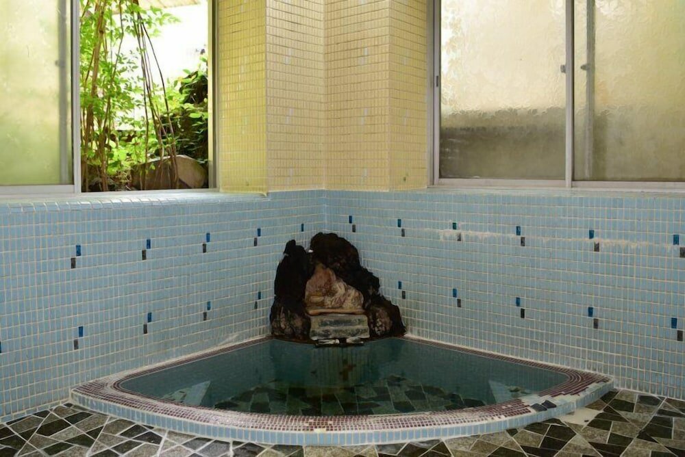 Фото Midoriya Ryokan Kichiemon