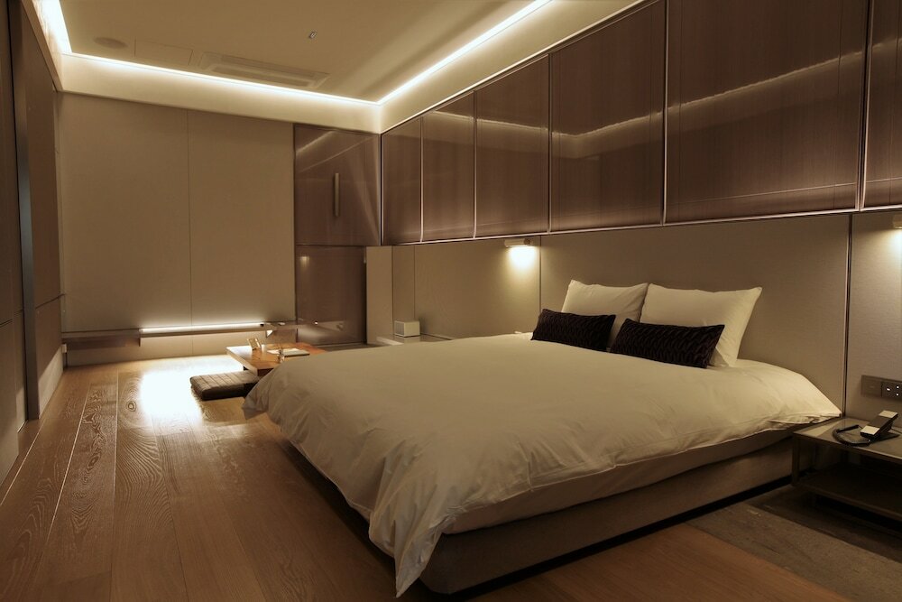 Фото Owall Hotel