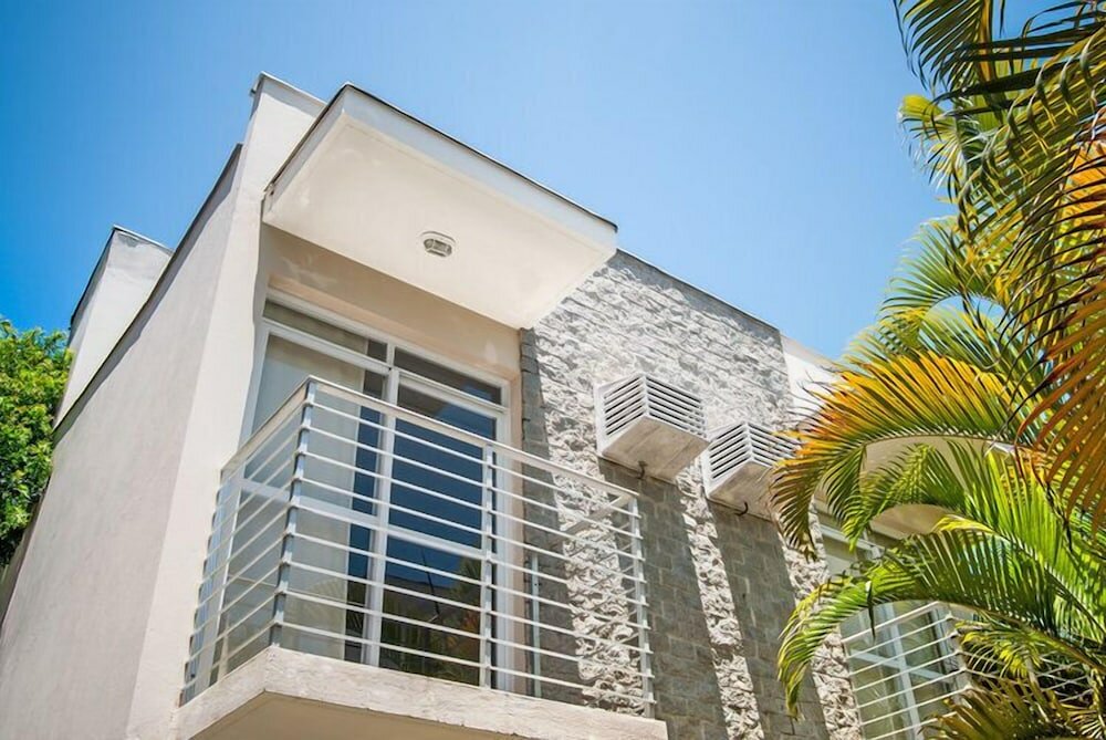 Фото Pousada Holiday