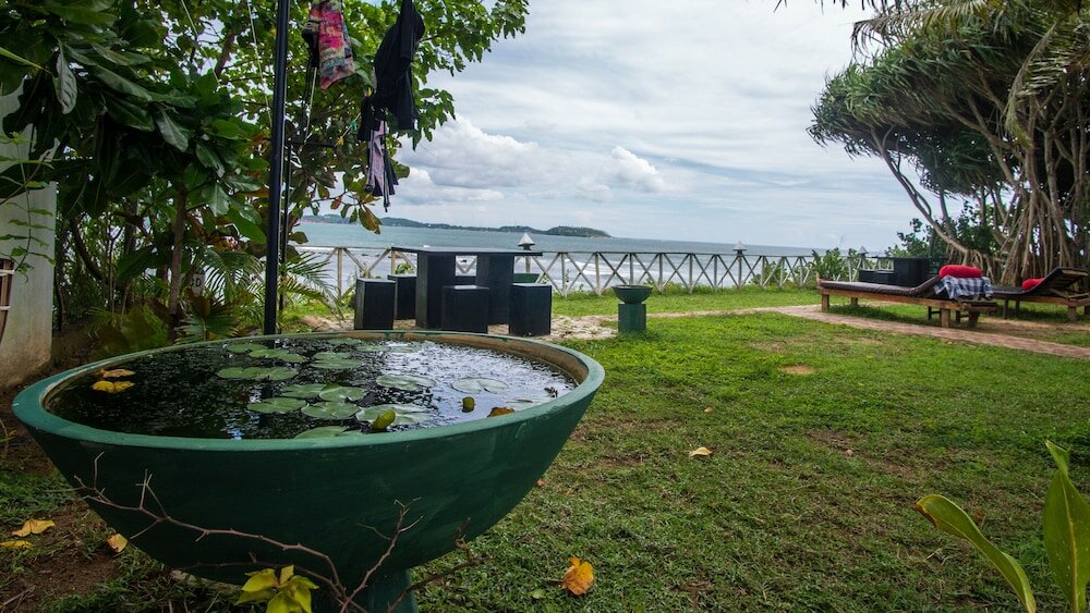 Фото Dinsara Pearl Villa