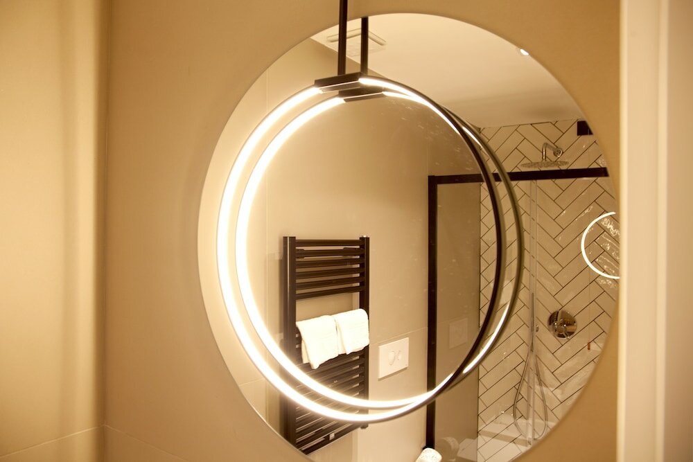 Фото Meg Lifestyle Hotel