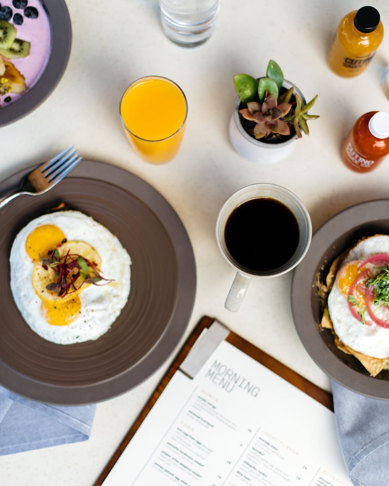 Фото Andaz Scottsdale Resort & Bungalows