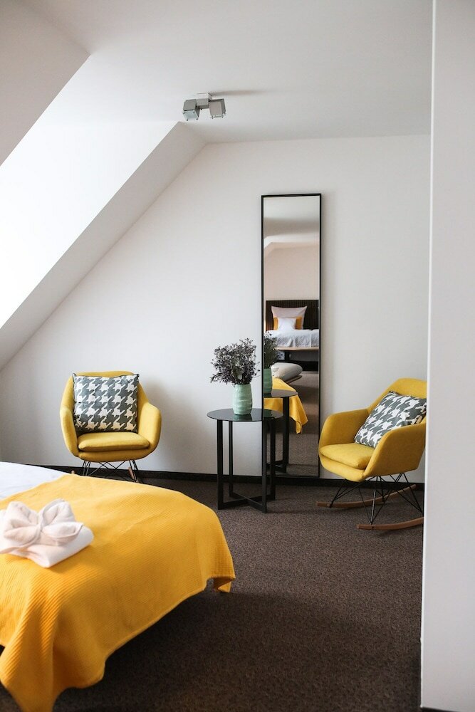 Фото Weinforum Franken Hotel & Restaurant