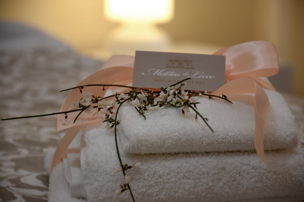 Фото B&b Matteo Da Lecce