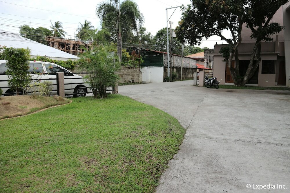 Фото Marina Residences