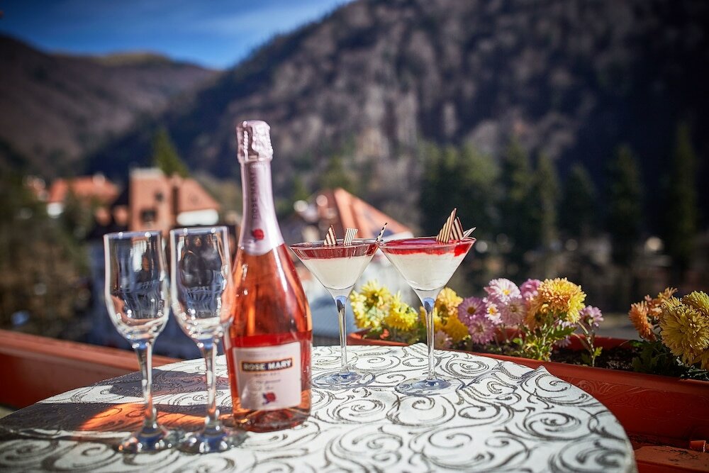 Фото Hotel Sinaia