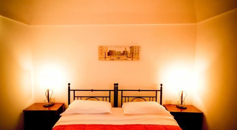 Фото Residenza D'Epoca San Girolamo