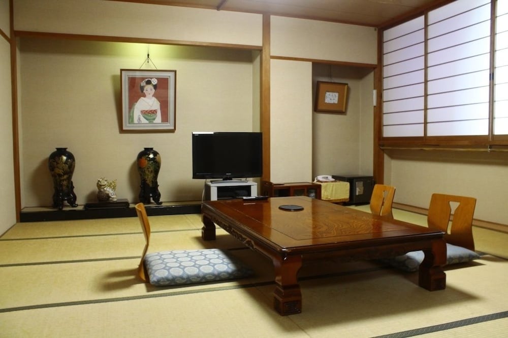 Фото Masuya Ryokan