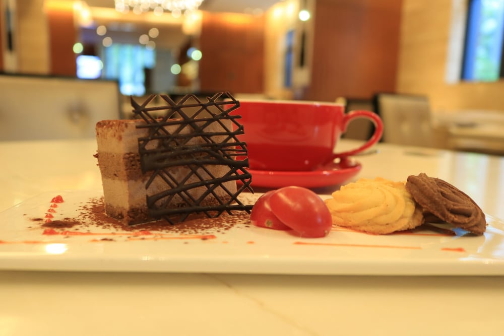 Фото L'Hermitage Hotel Shenzhen