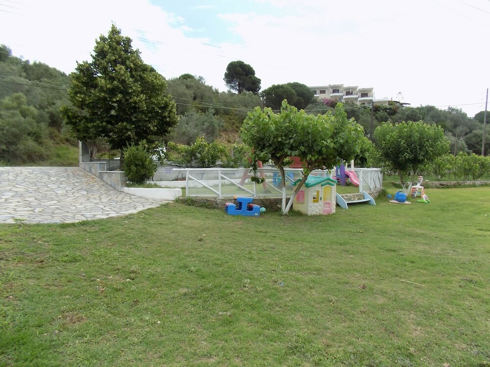 Фото Villa dell' Angelo