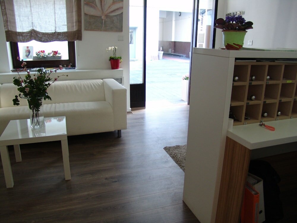 Фото Отель Maksimir