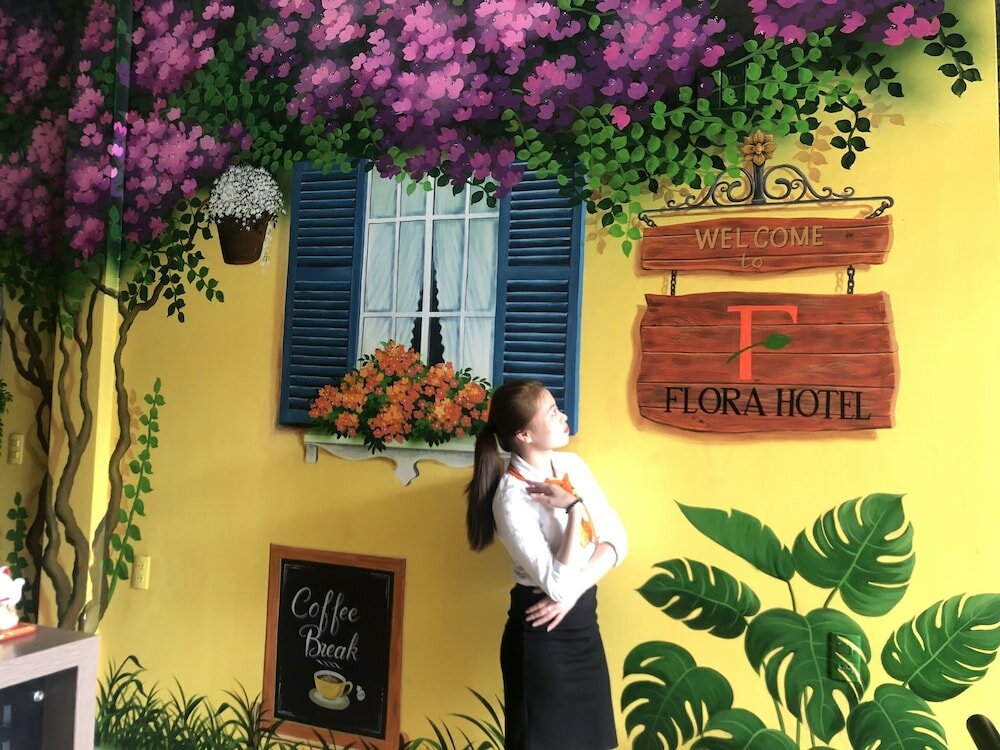 Фото Flora Hotel Hue