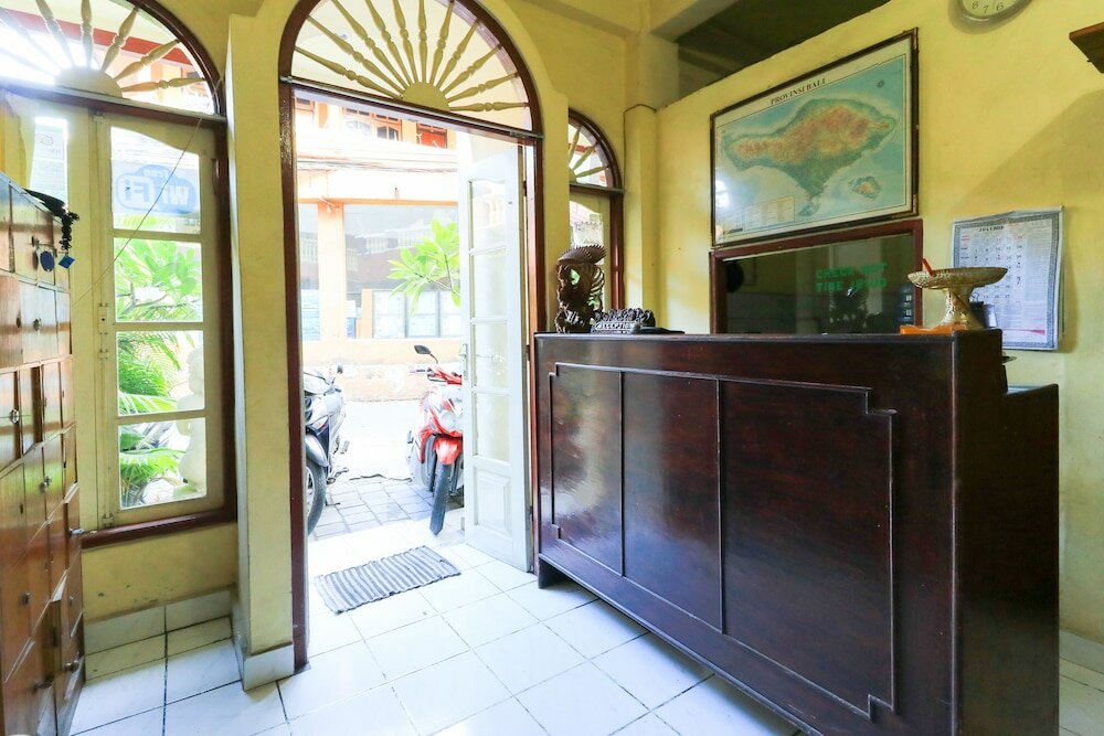 Фото Bali Duta Wisata Beach Inn