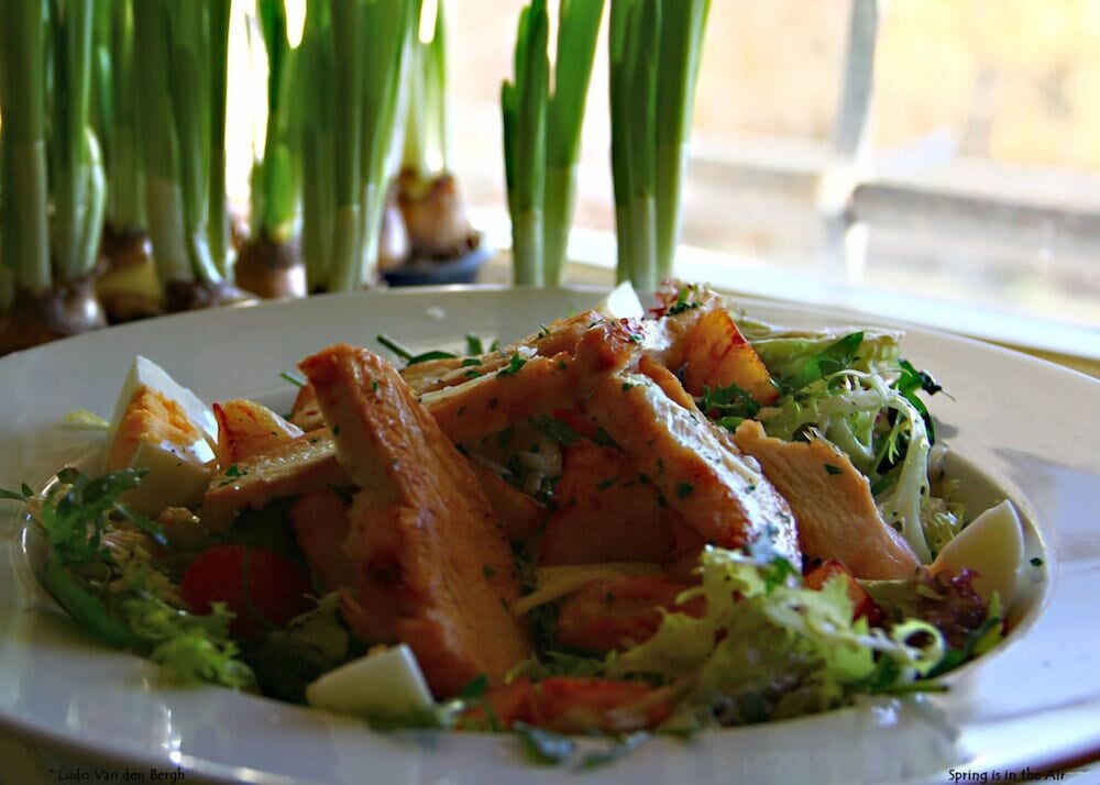 Фото Auberge de Provence