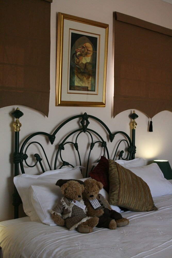 Фото Aletheim Guest House Collection