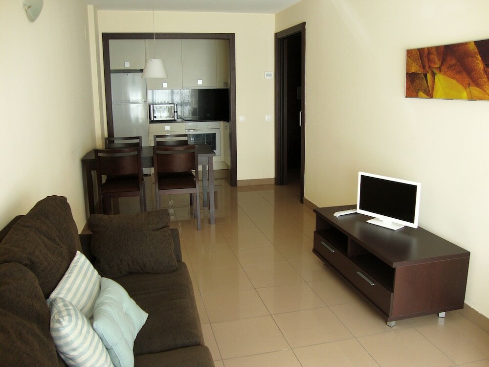 Фото Apartamentos Canillo Les Moles 3000