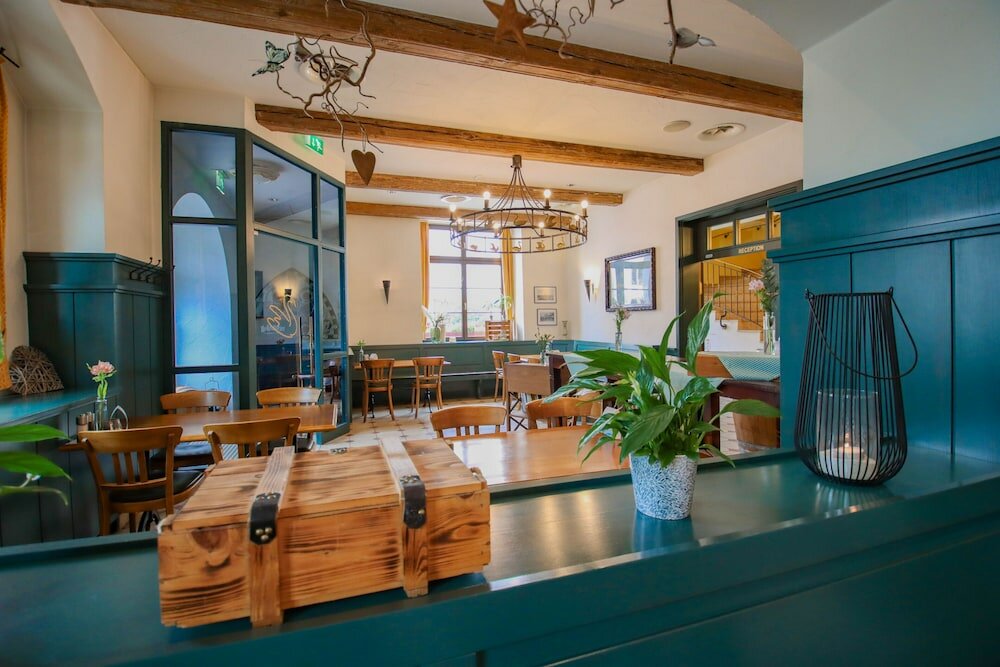 Фото Gasthaus zum Schwan