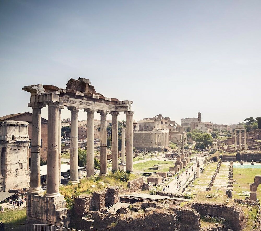 Фото Le Quattro Dame Luxury Suites