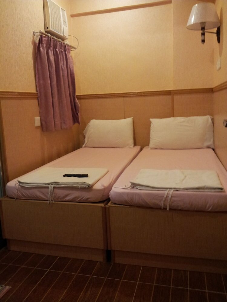 Фото 3D Inn Hong Kong Dragon