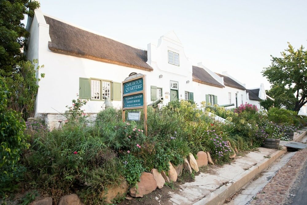 Фото Tulbagh Country Guest House