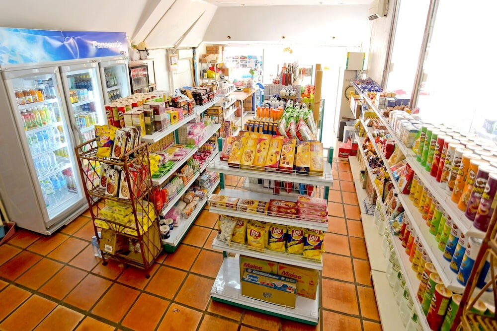 Фото Downtown Siem Reap Villa