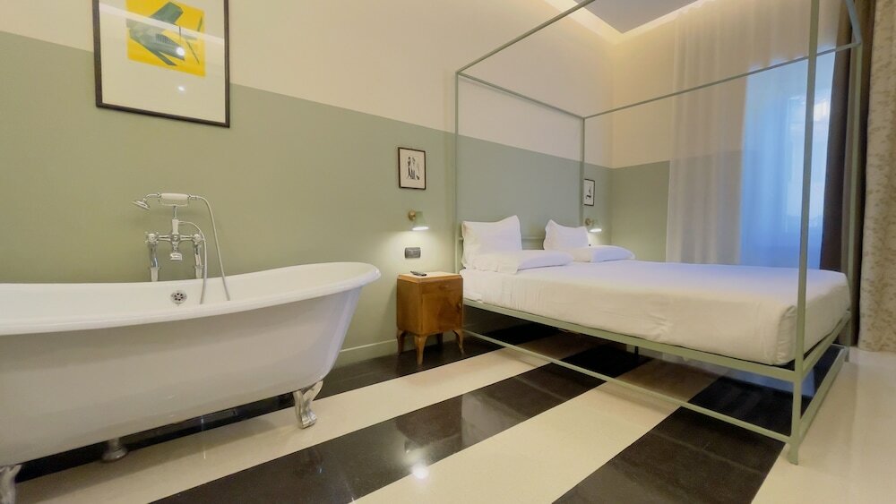 Фото Vino e Oli Residenze