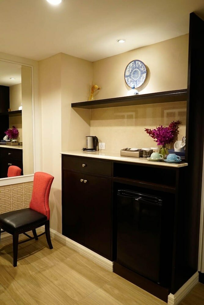 Фото Отель Saras