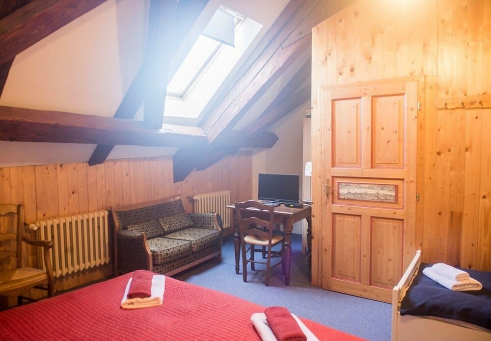 Фото Auberge de Provence