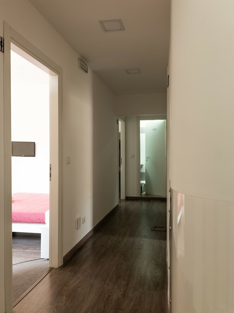 Фото Bed and Breakfast Università