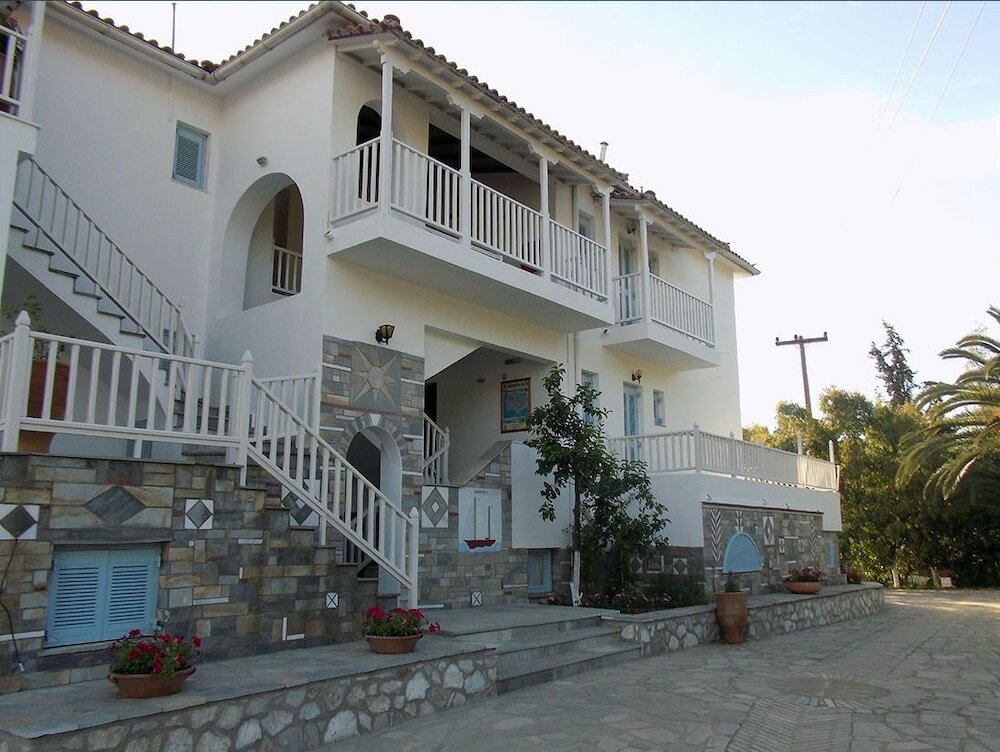 Фото Villa dell' Angelo