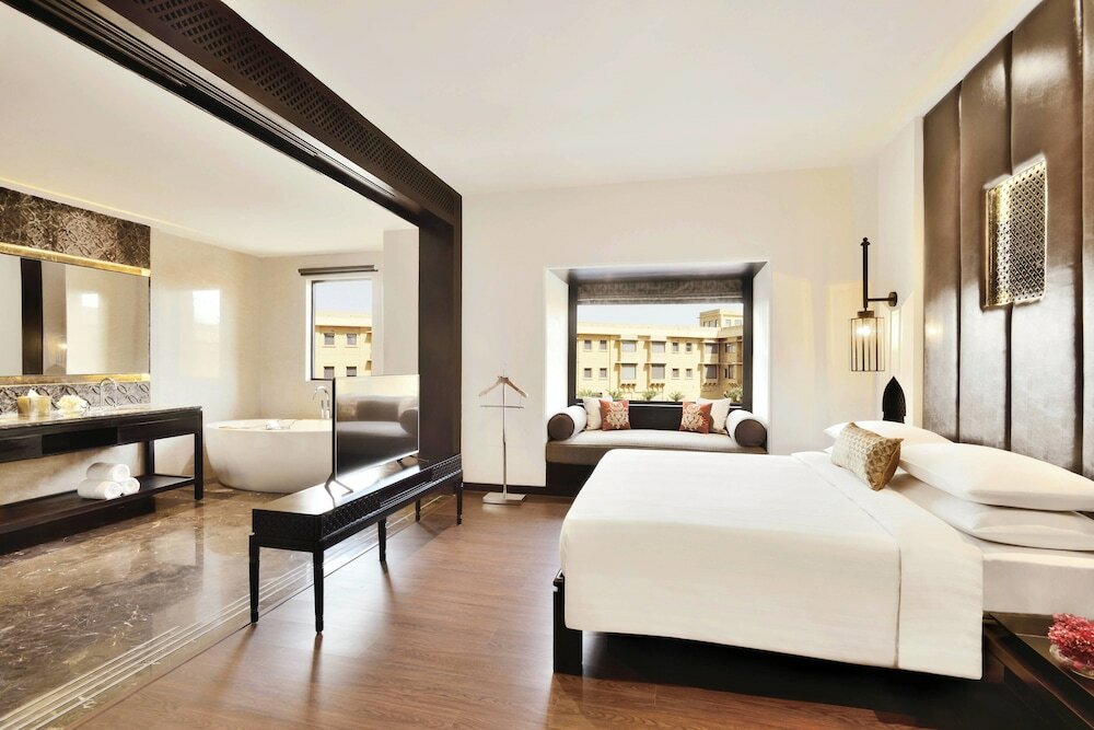 Фото Jaisalmer Marriott Resort & SPA