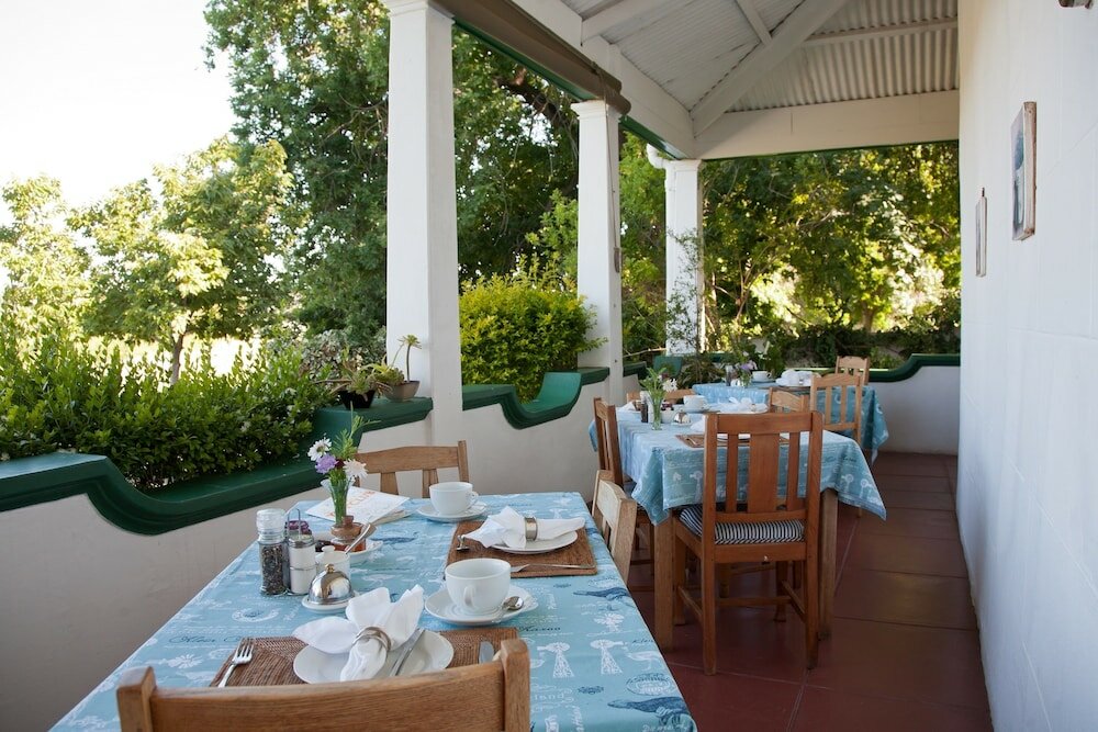 Фото Yotclub B and B