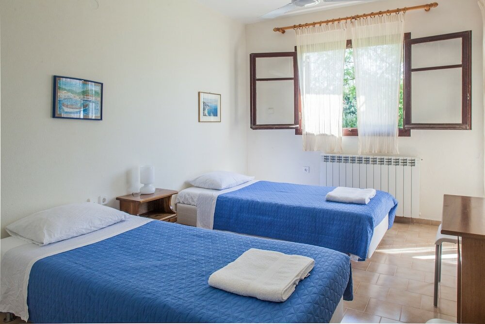 Фото Absolute Villa by Stylish Stays