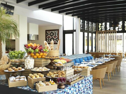 Гостиница Al Baleed Resort Salalah by Anantara в Омане