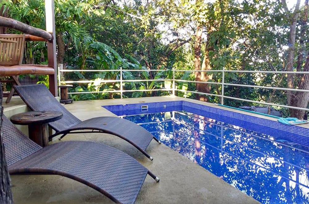 Фото Green Sanctuary Hotel