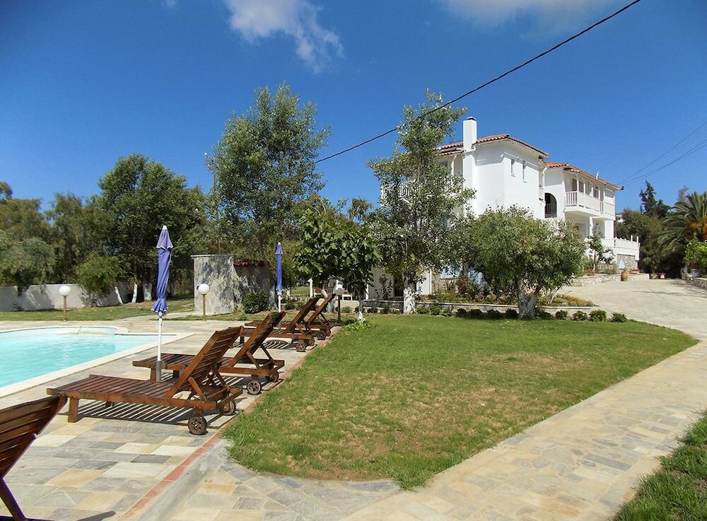 Фото Villa dell' Angelo