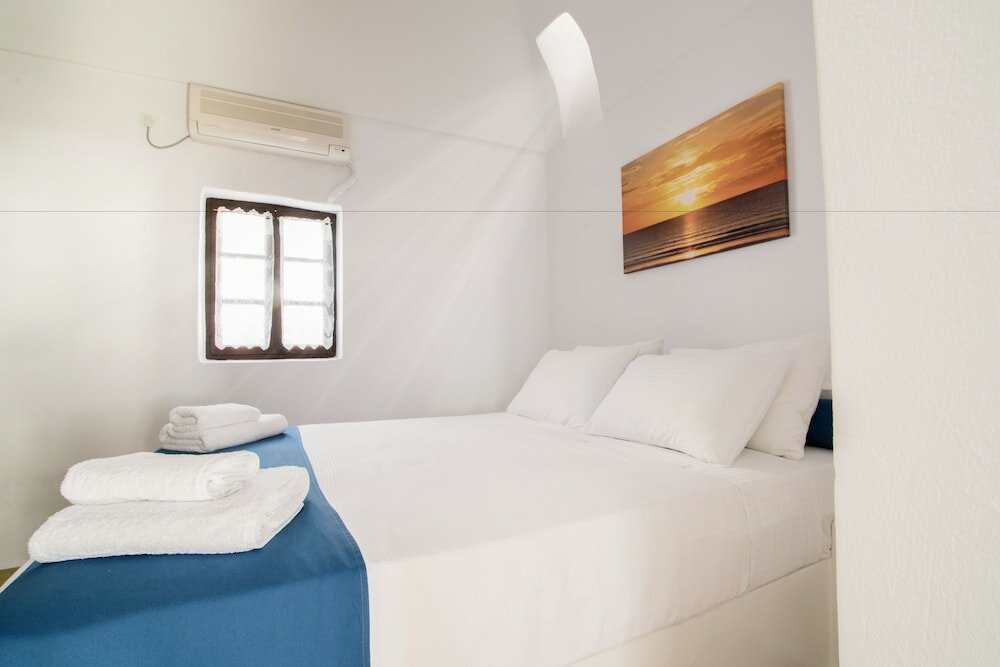 Фото Santorini Crystal Blue Boutique Hotel