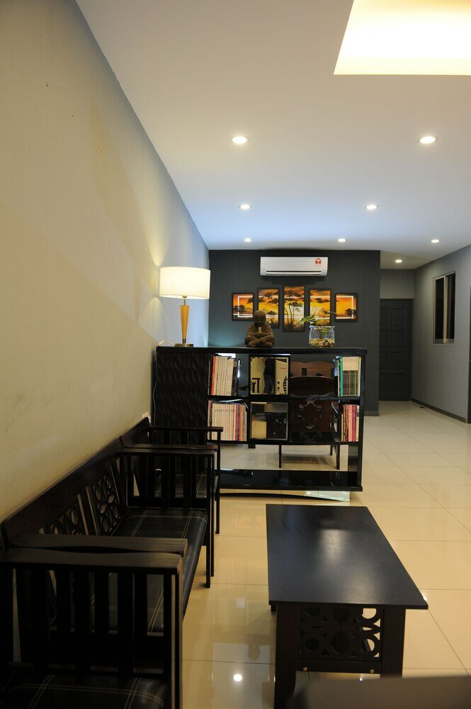 Фото Kuok Pin Hotel