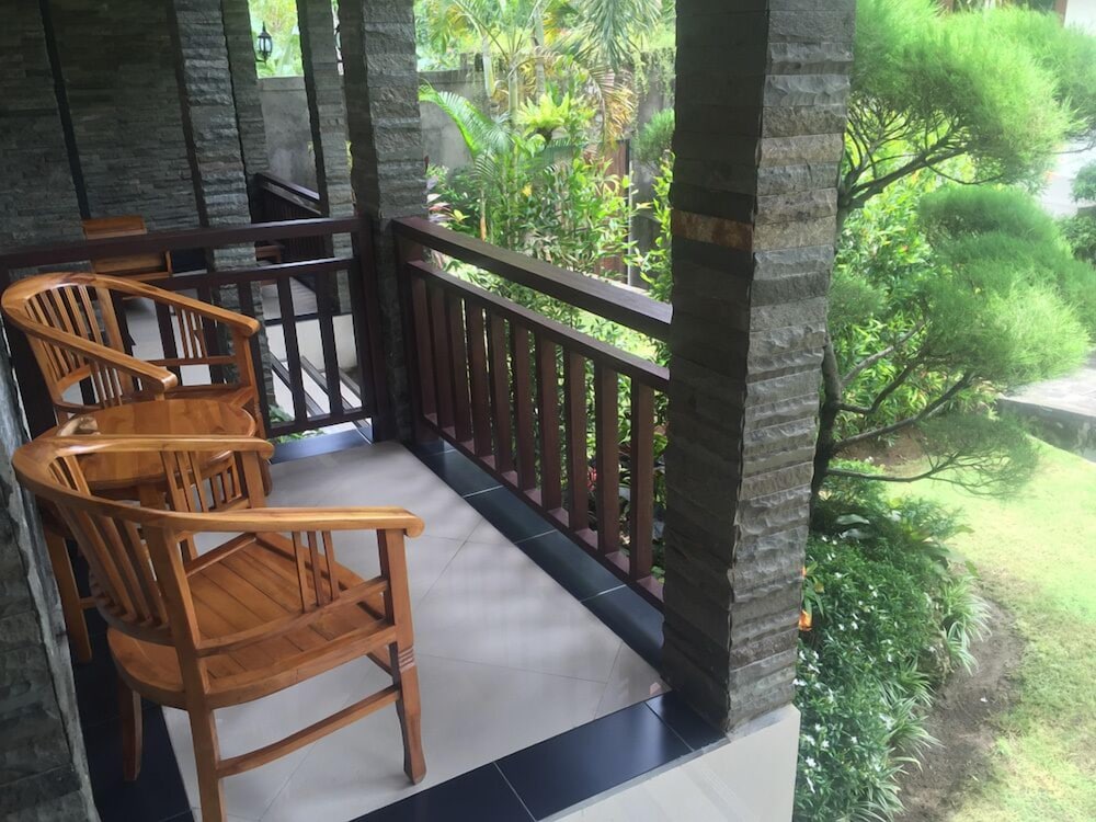 Фото Pousada Canggu