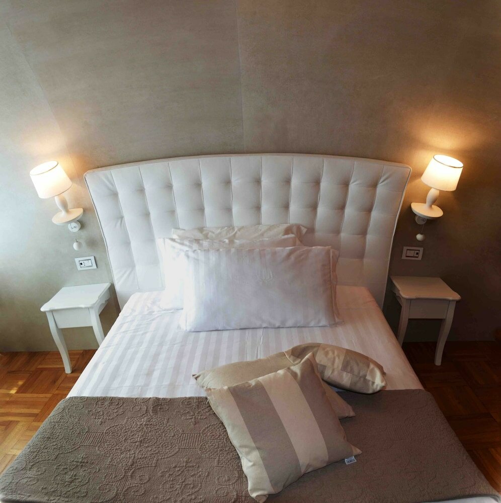 Фото Ginevra Rooms Bergamo