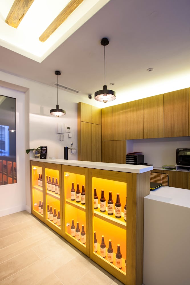 Фото Apartamentos Maier