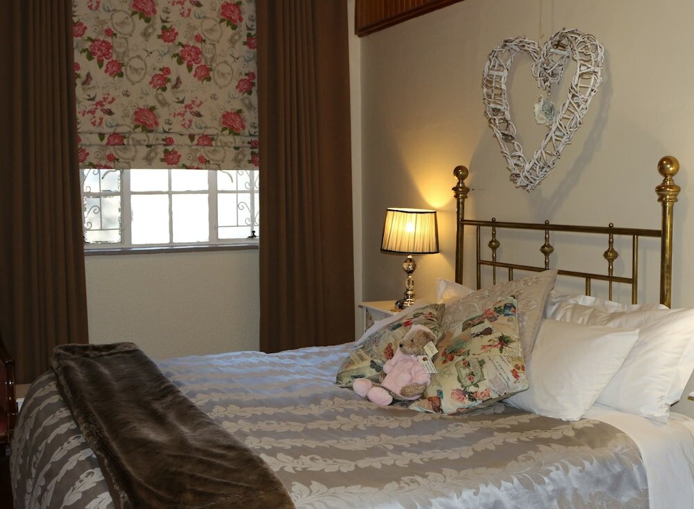 Фото Aletheim Guest House Collection