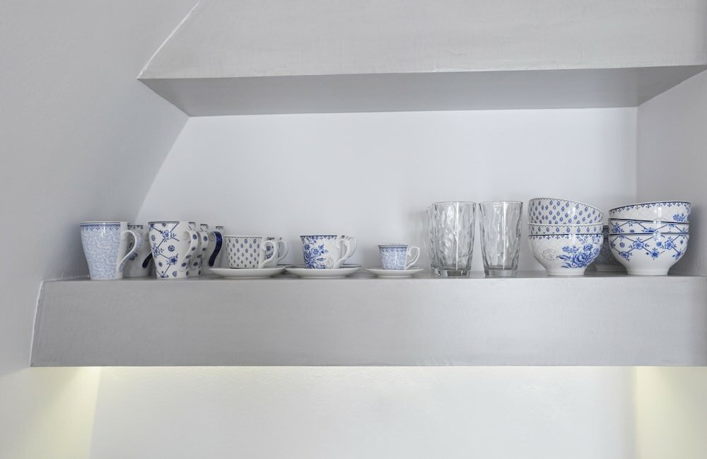 Фото Olea Cave House