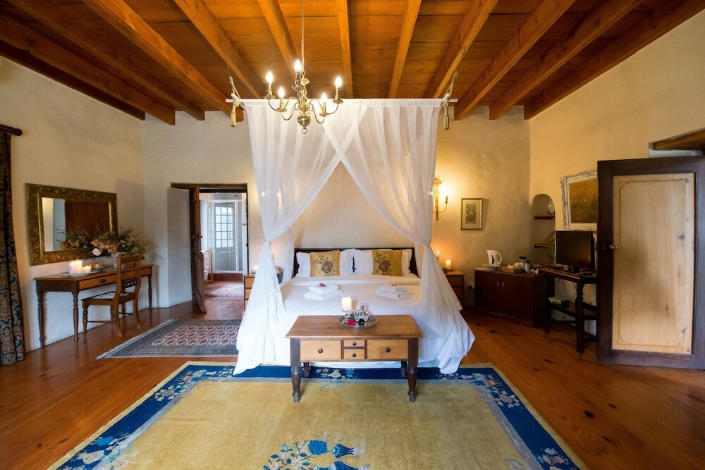 Фото Tulbagh Country Guest House