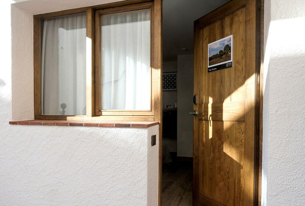 Фото Hotel Sa Voga