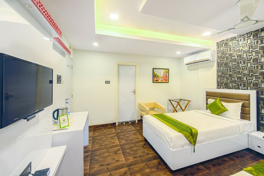 Фото Treebo Trend Orion Sapphire