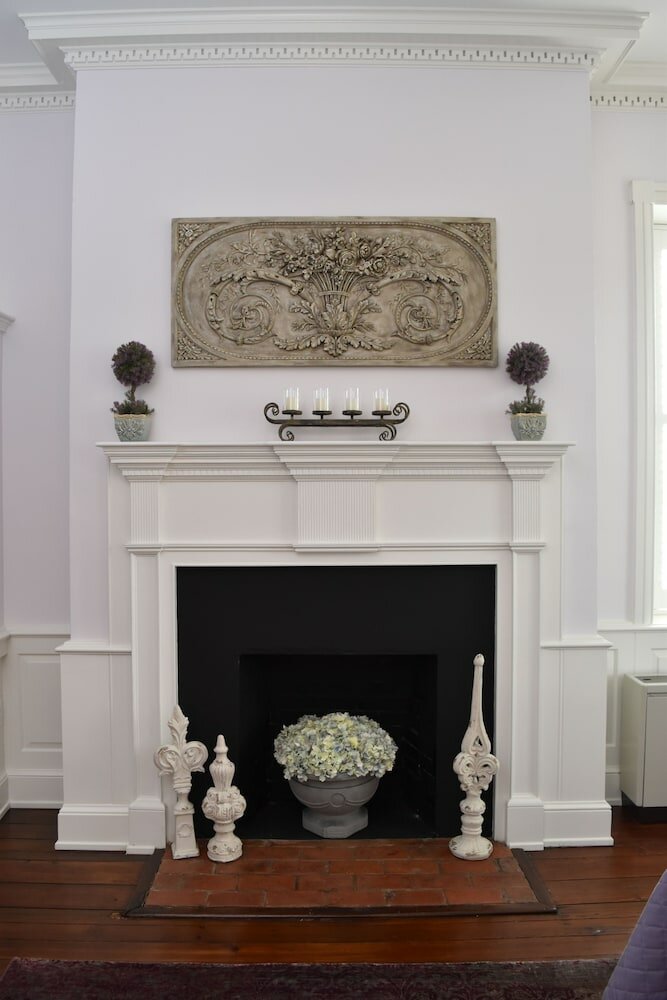 Фото Inn at Evergreen