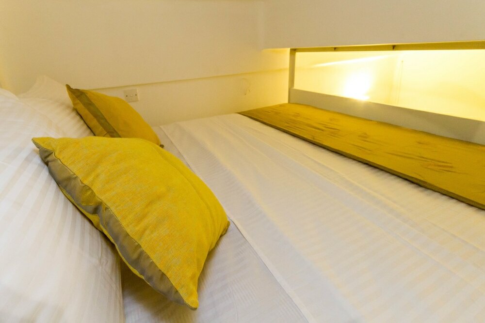 Фото T&v Boutique Hostel