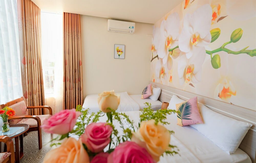 Фото Flora Hotel Hue